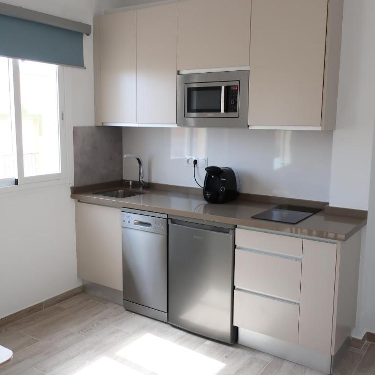 Apartamento La Playa - Apartamento de 2 dormitorios - 12