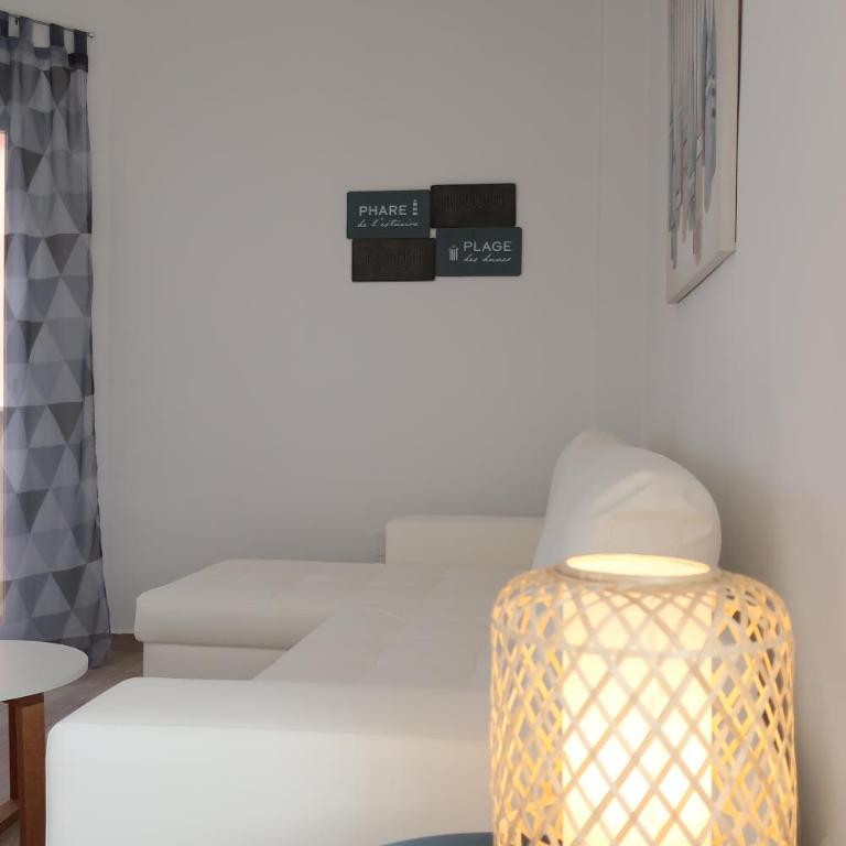 Apartamento La Playa - Apartamento de 2 dormitorios - 4