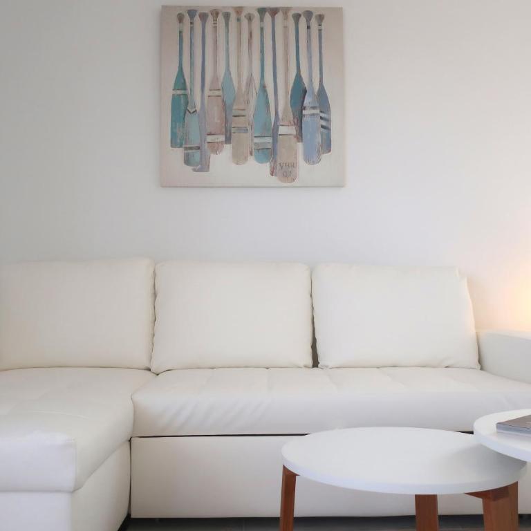 Apartamento La Playa - Apartamento de 2 dormitorios - 6