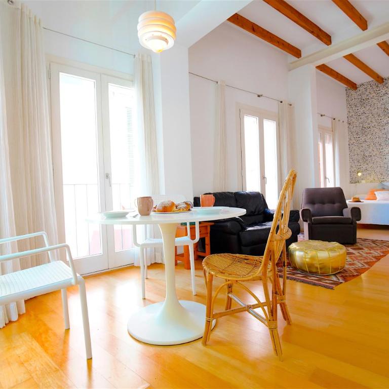 Montmari - Turismo de Interior - Studio (2 Erwachsene) - 8