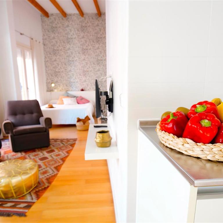 Montmari - Turismo de Interior - Studio (2 Erwachsene) - 19