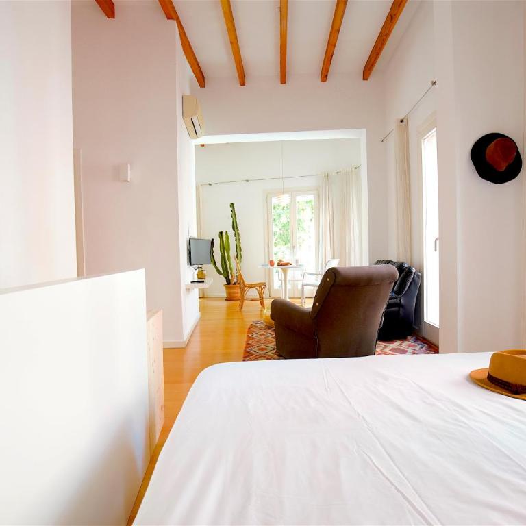 Montmari - Turismo de Interior - Studio (2 Erwachsene) - 17