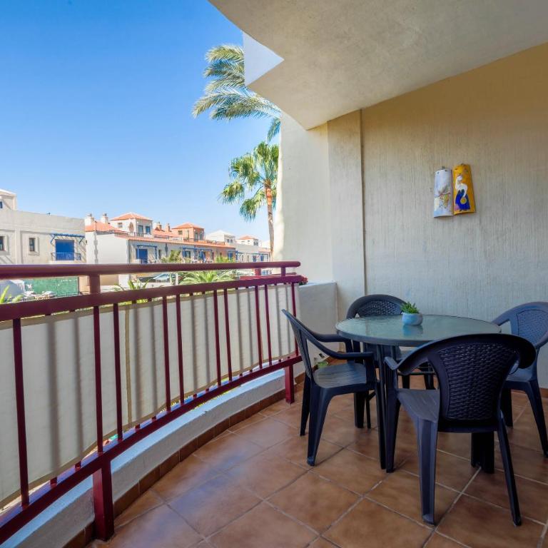 Balandros Palmmar - Apartment - 34