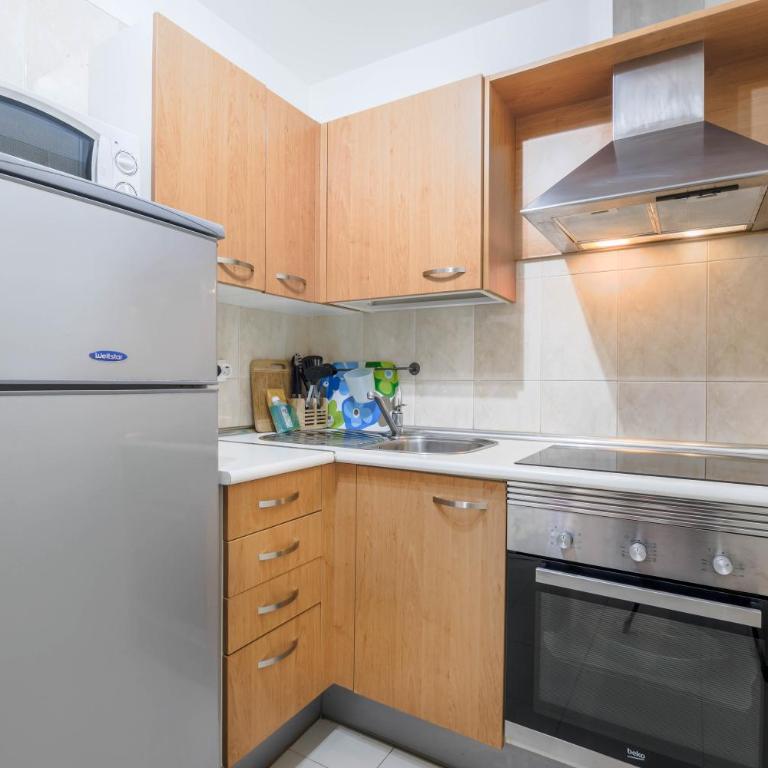 Balandros Palmmar - Apartment - 11