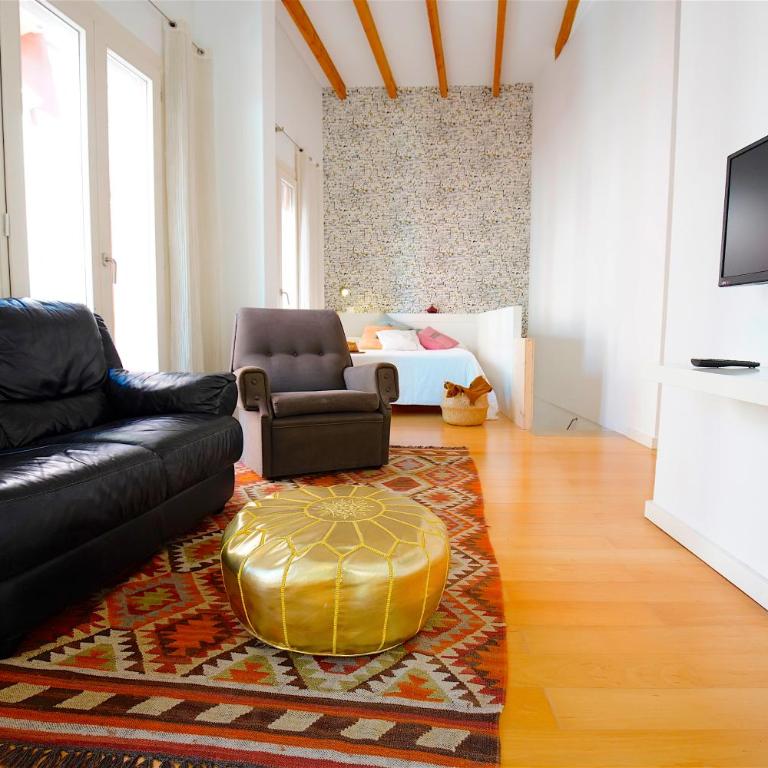 Montmari - Turismo de Interior - Studio (2 Erwachsene) - 12