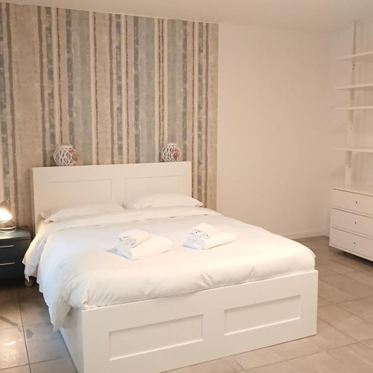 Peschiera Terrace - Casa con 4 camere da letto - 30