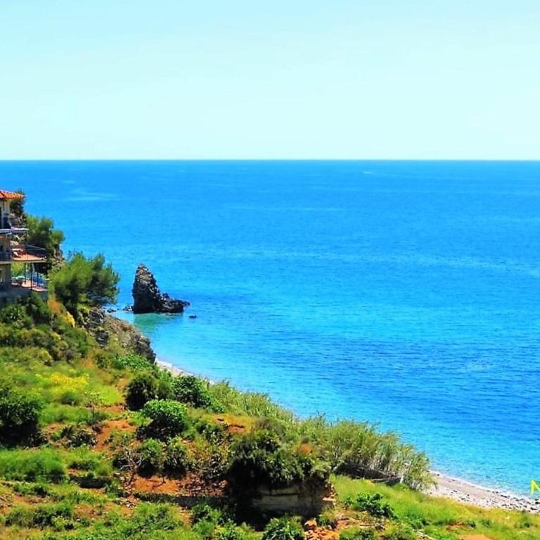 BALCON DEL DUENDE Seafront Paradise - Apartment with Sea View - 6