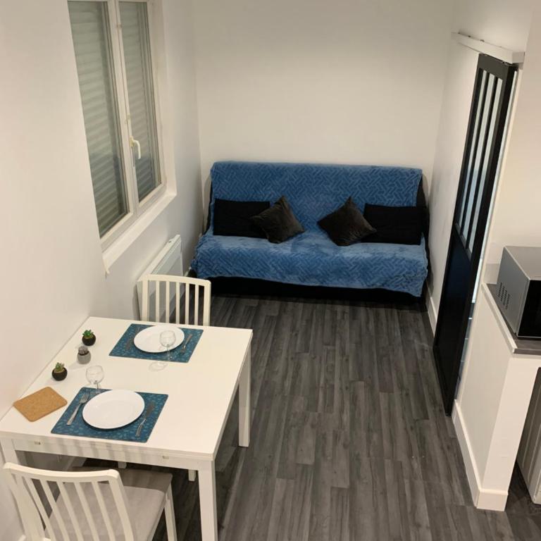 AZUR - Studio - 5