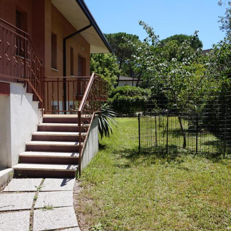 Villa Luisa - Appartamento con Vista Giardino - 37