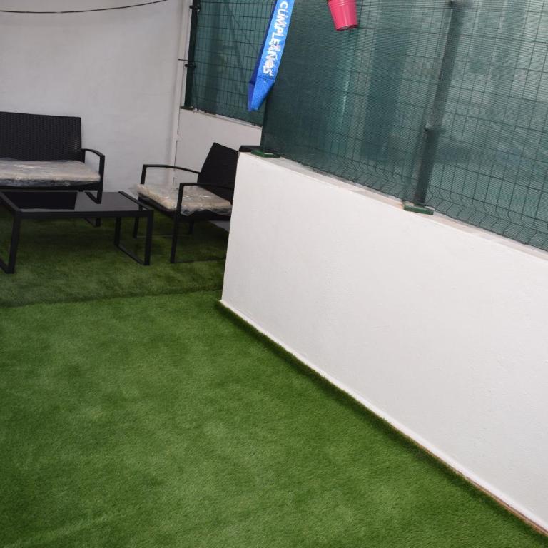 Los Tilos Apartments 2 - Apartamento de 2 dormitorios - 9