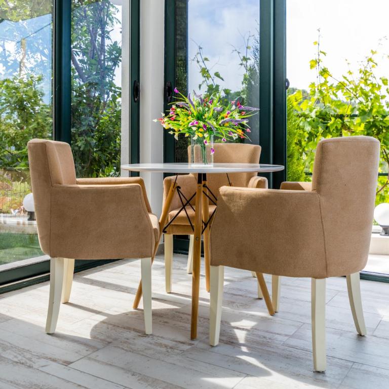 Alt Braic Villa - Vila sa Sopstvenim Bazenom - 7