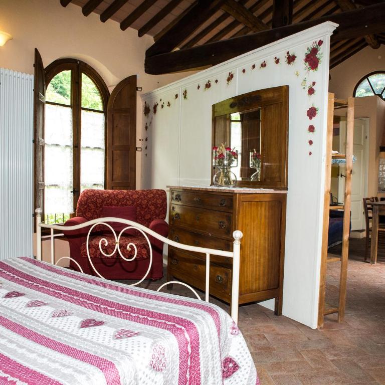 A Casa Del Tosi - Appartamento con Terrazza - 5