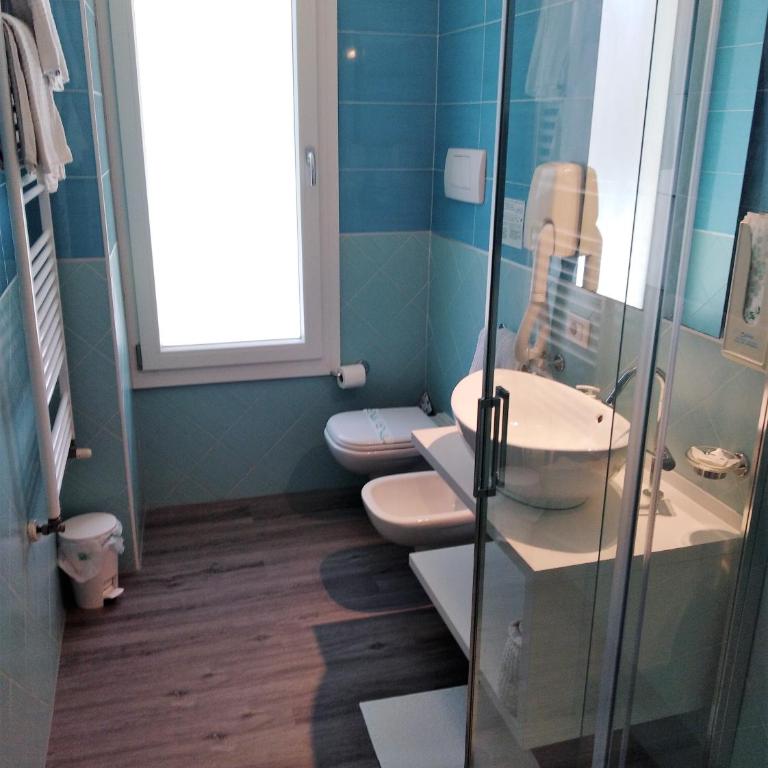 Hotel Orchidea - Camera Familiare - 30