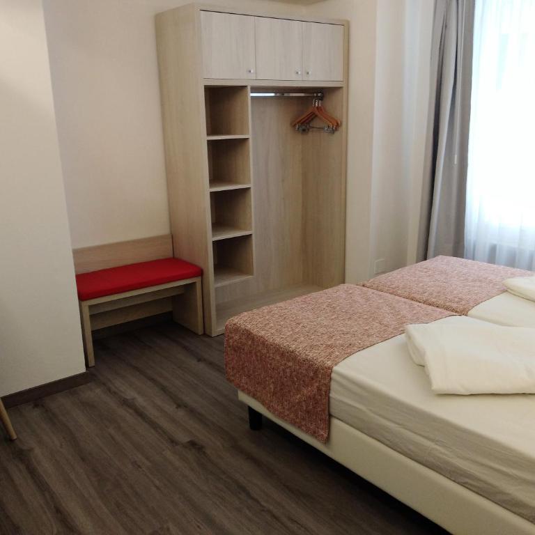 Hotel Orchidea - Camera Familiare - 29