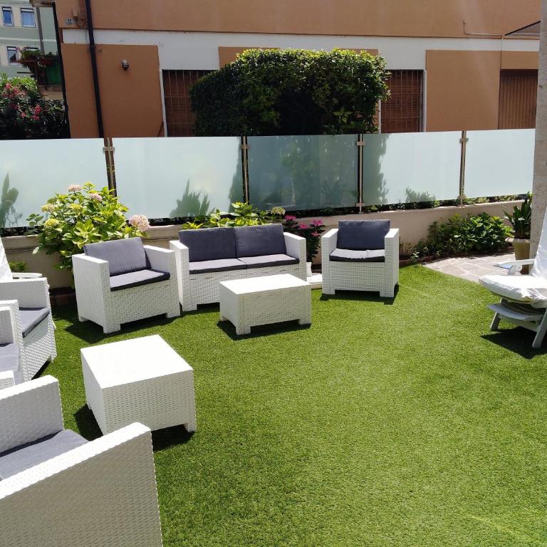 Hotel Orchidea - Camera Familiare - 26