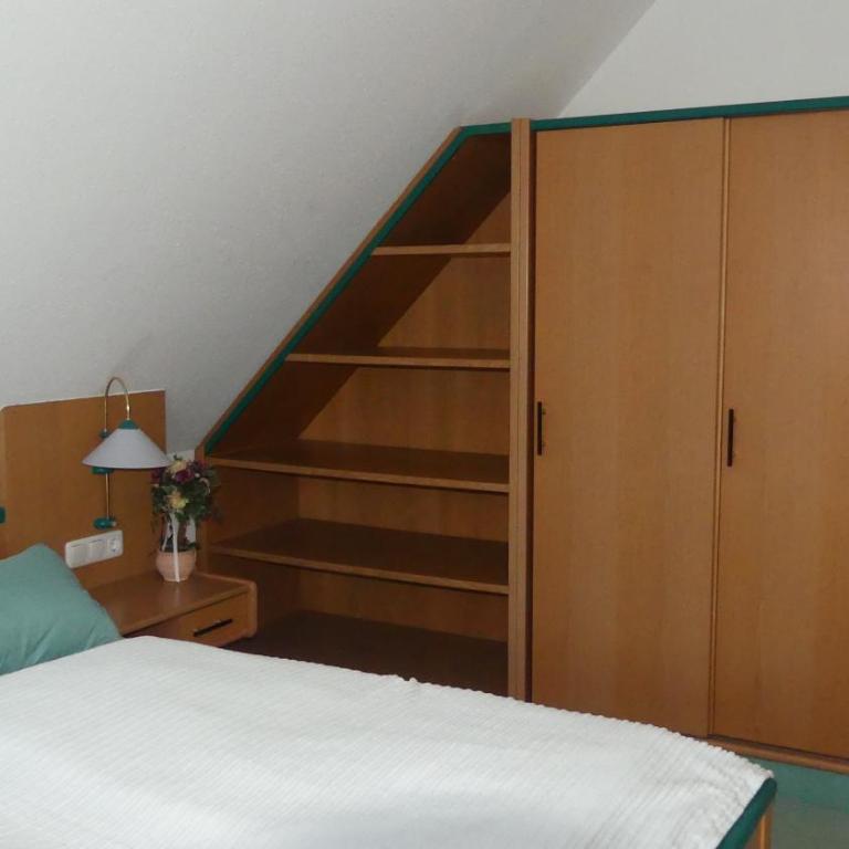 Ferienwohnung Mittl - Apartment mit Balkon - 11