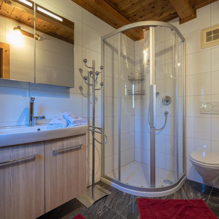 Untere Roner Kasa - Haus mit 2 Schlafzimmern - 3