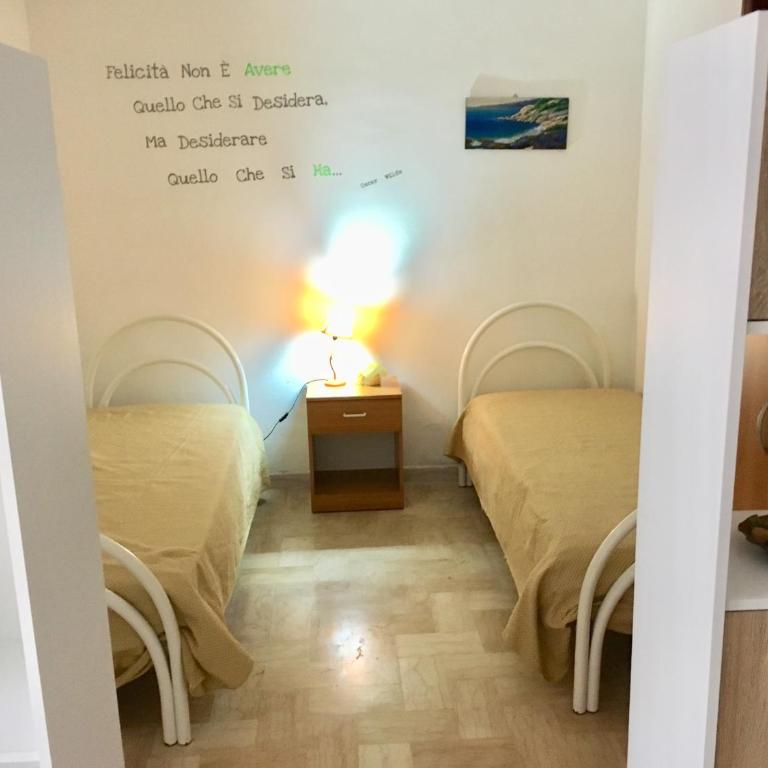 A Casa di Luca - Casa con 2 Camere da Letto - 5