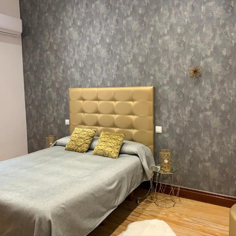 LOFTS Puerta del SOL - One-Bedroom Apartment - 5