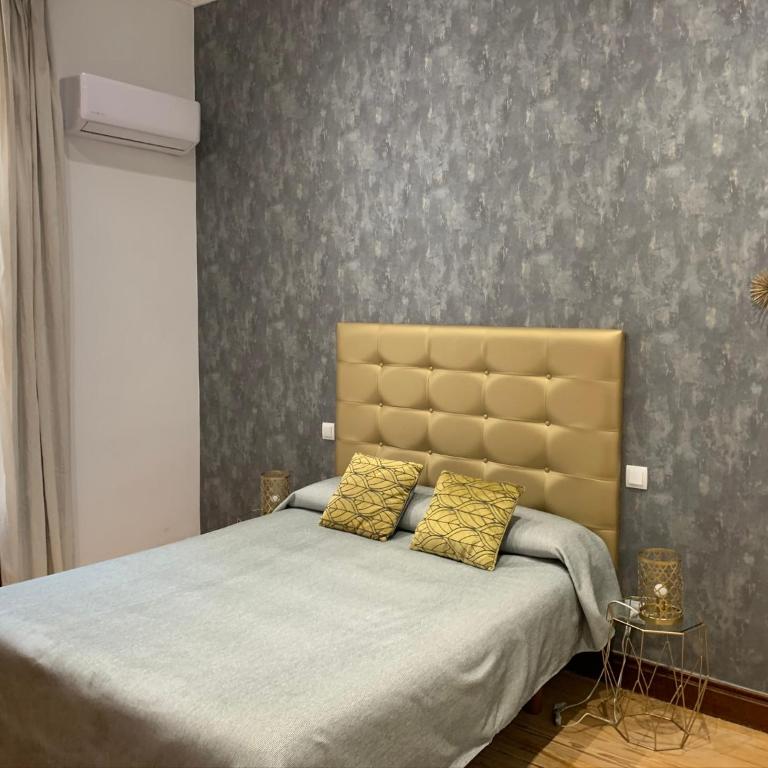 LOFTS Puerta del SOL - One-Bedroom Apartment - 8
