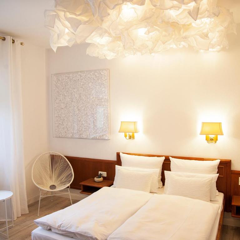Boutique Hotel Krone München - Charming Comfort - 3