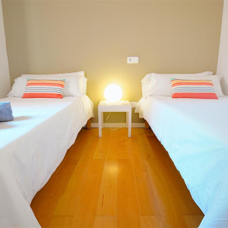 Montmari - Turismo de Interior - Apartment mit 3 Schlafzimmern - 25