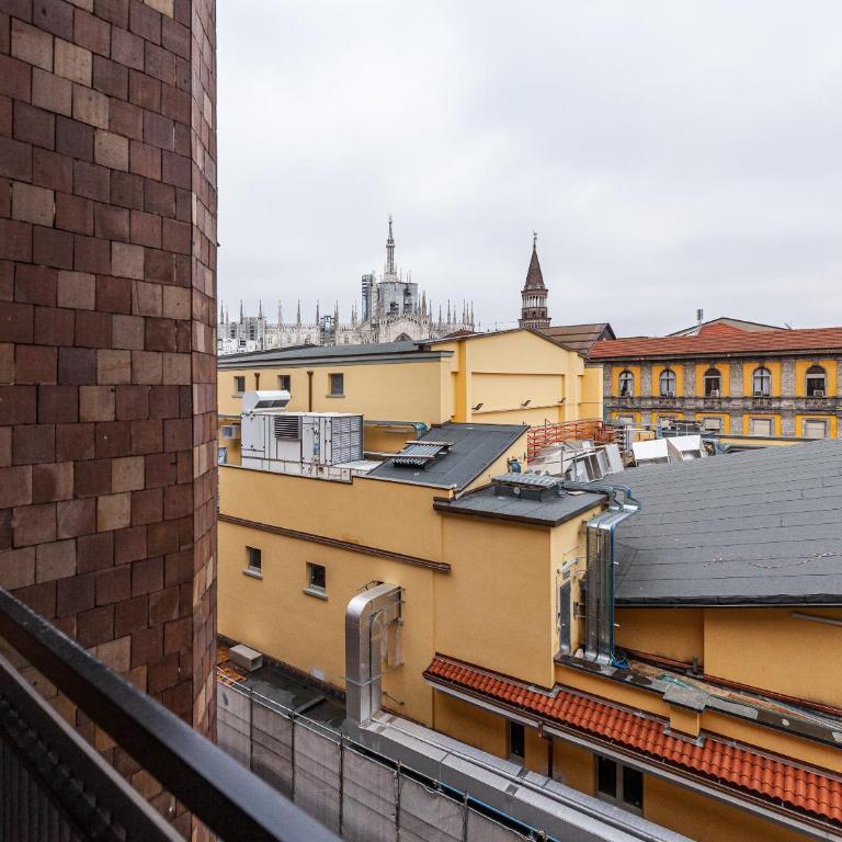 easyhomes-City Centre Suites - Appartamento con 1 Camera da Letto - 19