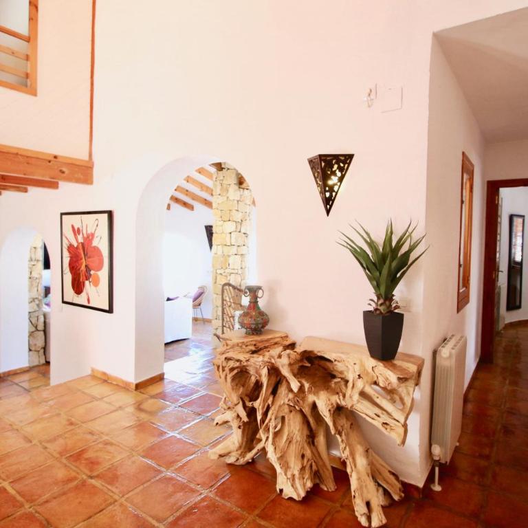 Marquesa MB by CARLOSFERIEN - Villa de 3 dormitorios - 9