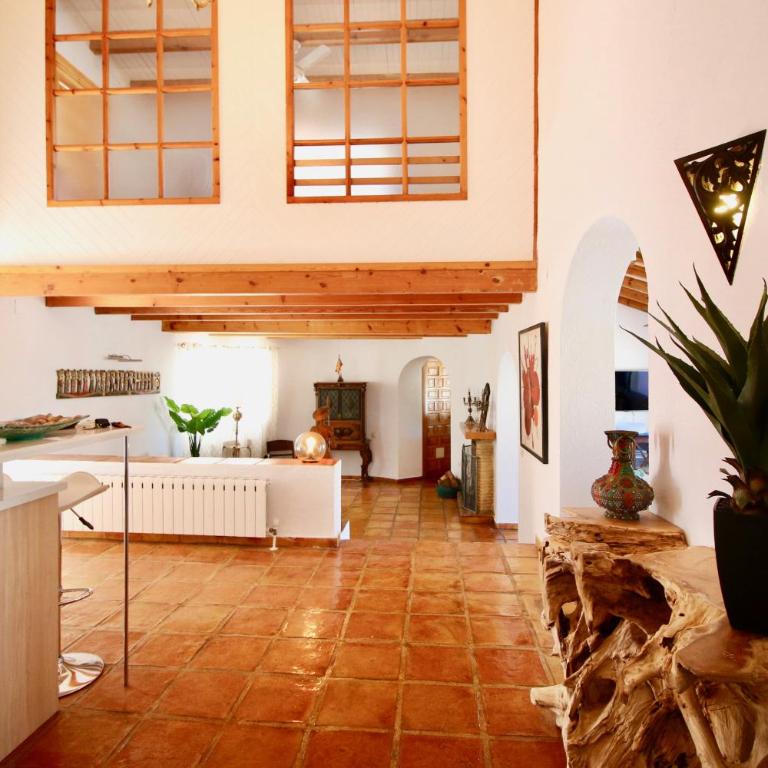 Marquesa MB by CARLOSFERIEN - Villa de 3 dormitorios - 10