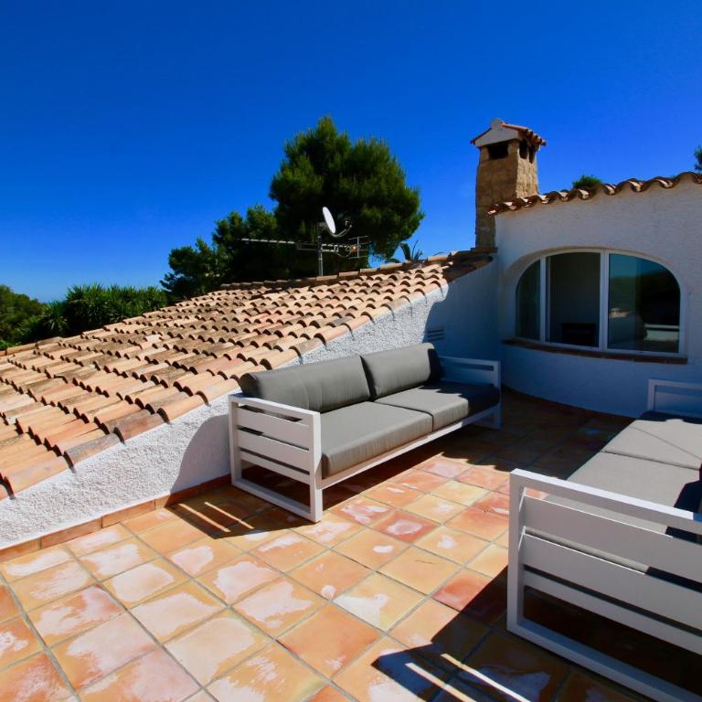 Marquesa MB by CARLOSFERIEN - Villa de 3 dormitorios - 36
