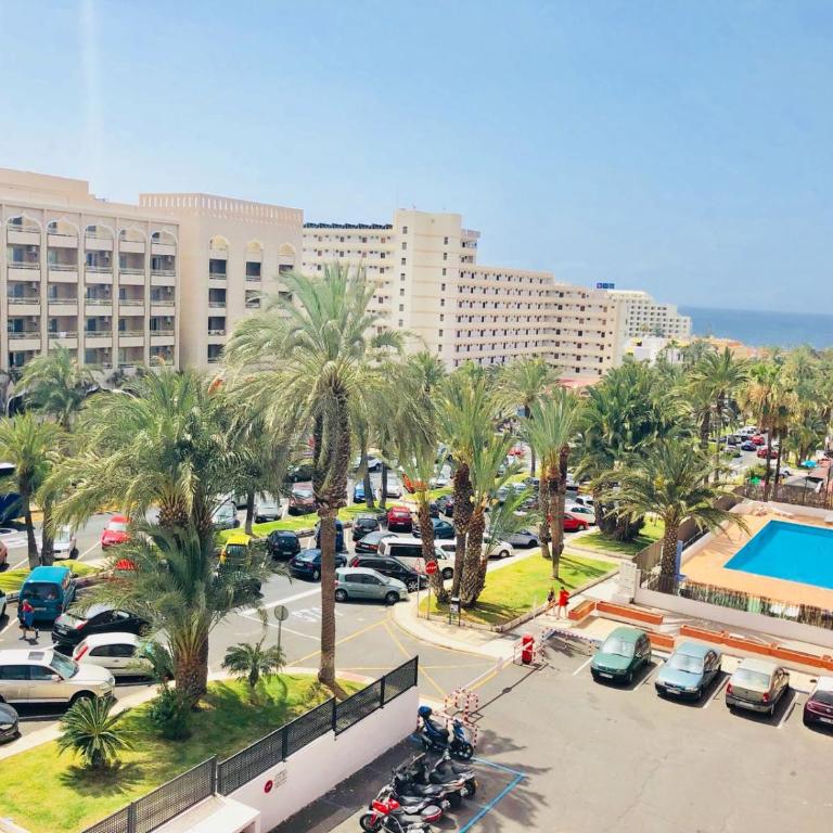 CASA SAURA -Playa de Las Americas - Apartamento de 1 dormitorio - 27