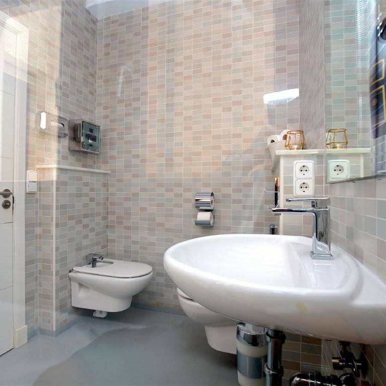 Montmari - Turismo de Interior - Apartment mit 3 Schlafzimmern - 22