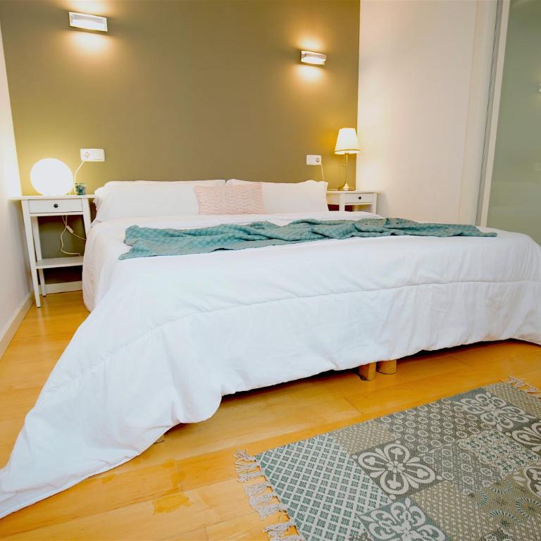 Montmari - Turismo de Interior - Apartment mit 3 Schlafzimmern - 16