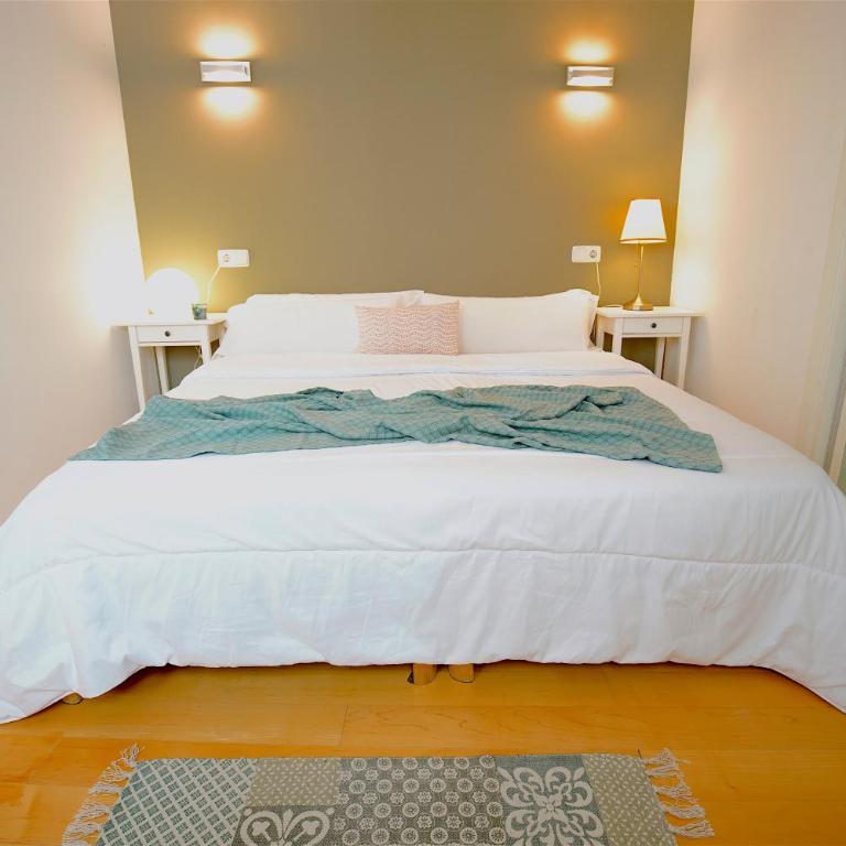 Montmari - Turismo de Interior - Apartment mit 3 Schlafzimmern - 15