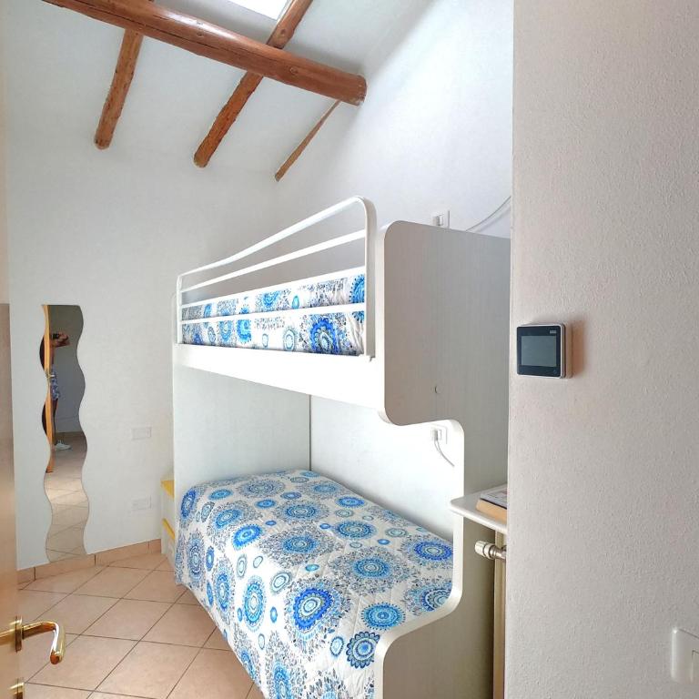 Corte Mastro - Free parking - 2 bathrooms - 2 bedrooms - Maisonette - 7
