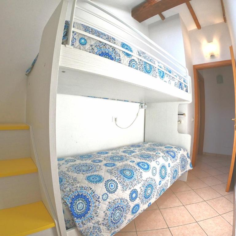 Corte Mastro - Free parking - 2 bathrooms - 2 bedrooms - Maisonette - 8