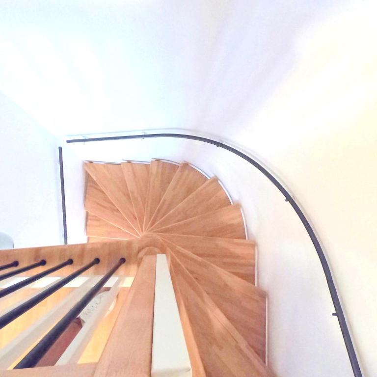 Corte Mastro - Free parking - 2 bathrooms - 2 bedrooms - Maisonette - 11