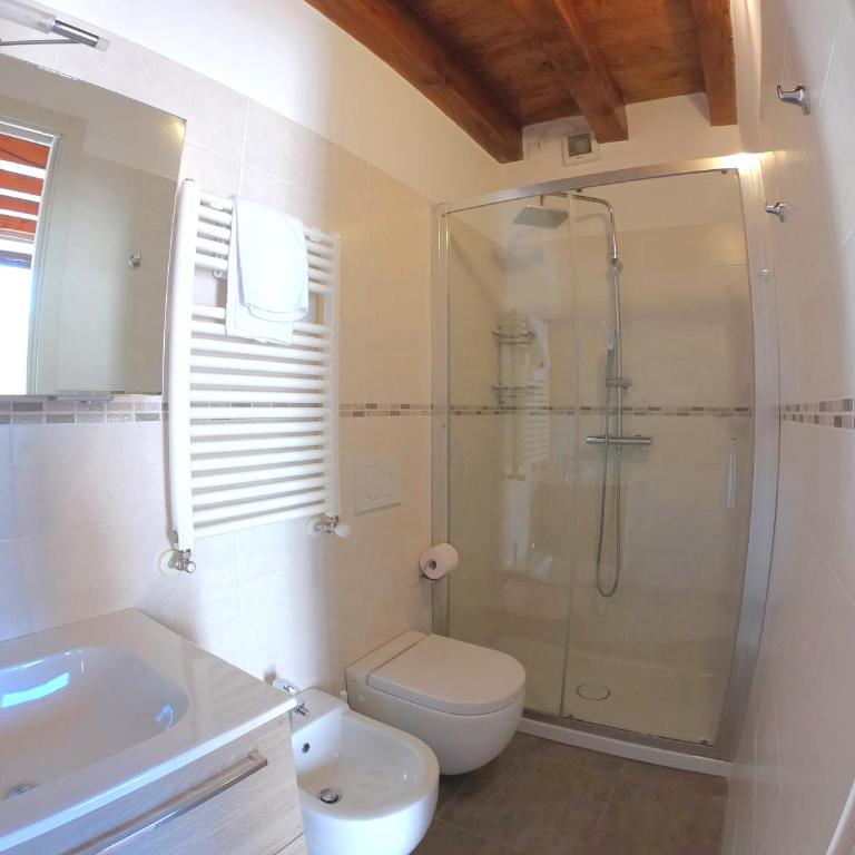 Corte Mastro - Free parking - 2 bathrooms - 2 bedrooms - Maisonette - 16