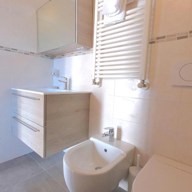 Corte Mastro - Free parking - 2 bathrooms - 2 bedrooms - Maisonette - 18
