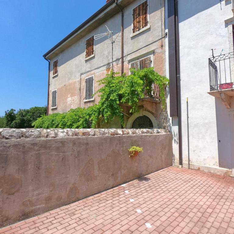 Corte Mastro - Free parking - 2 bathrooms - 2 bedrooms - Maisonette - 19