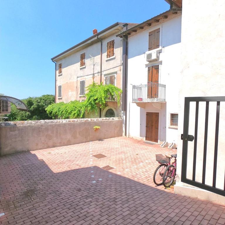 Corte Mastro - Free parking - 2 bathrooms - 2 bedrooms - Maisonette - 20