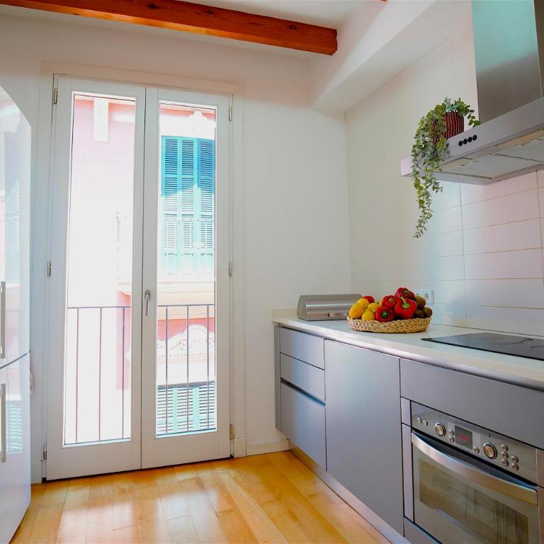 Montmari - Turismo de Interior - Apartment mit 3 Schlafzimmern - 13