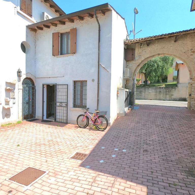 Corte Mastro - Free parking - 2 bathrooms - 2 bedrooms - Maisonette - 21