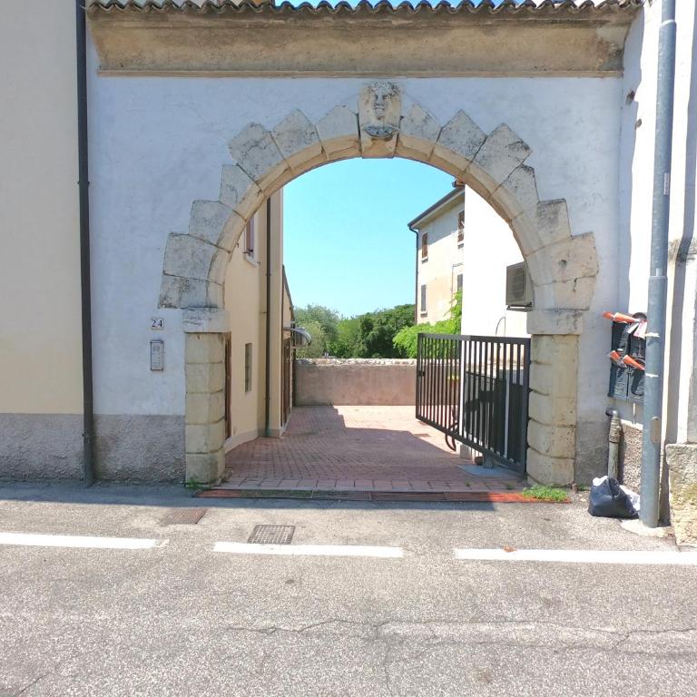 Corte Mastro - Free parking - 2 bathrooms - 2 bedrooms - Maisonette - 22