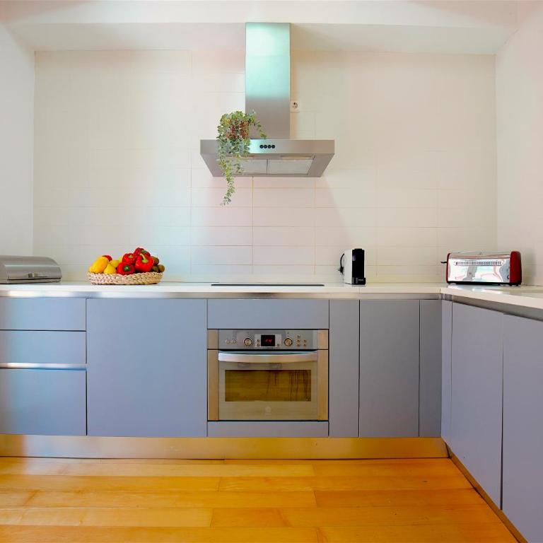 Montmari - Turismo de Interior - Apartment mit 3 Schlafzimmern - 8