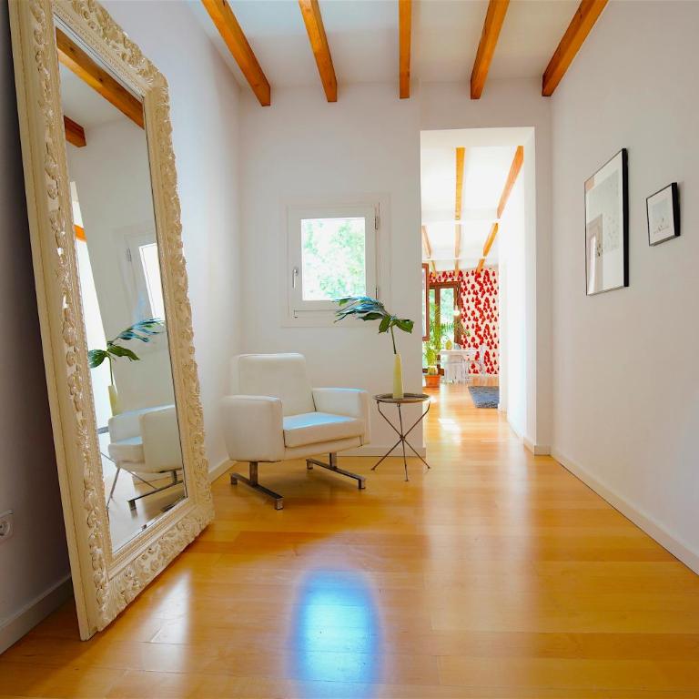 Montmari - Turismo de Interior - Apartment mit 3 Schlafzimmern - 7