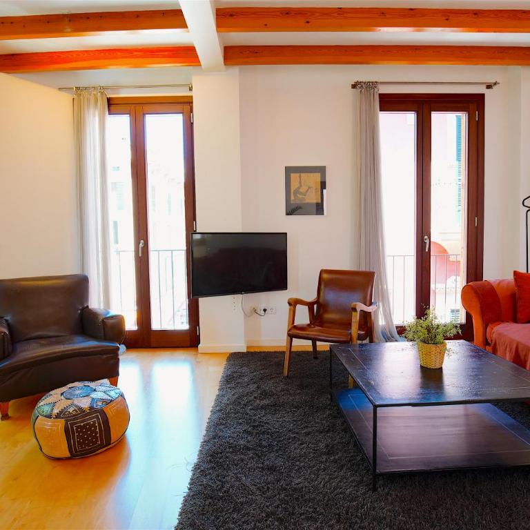 Montmari - Turismo de Interior - Apartment mit 3 Schlafzimmern - 3