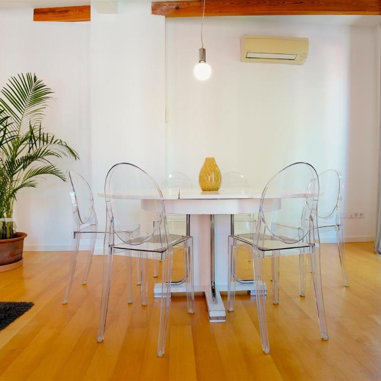 Montmari - Turismo de Interior - Apartment mit 3 Schlafzimmern - 1
