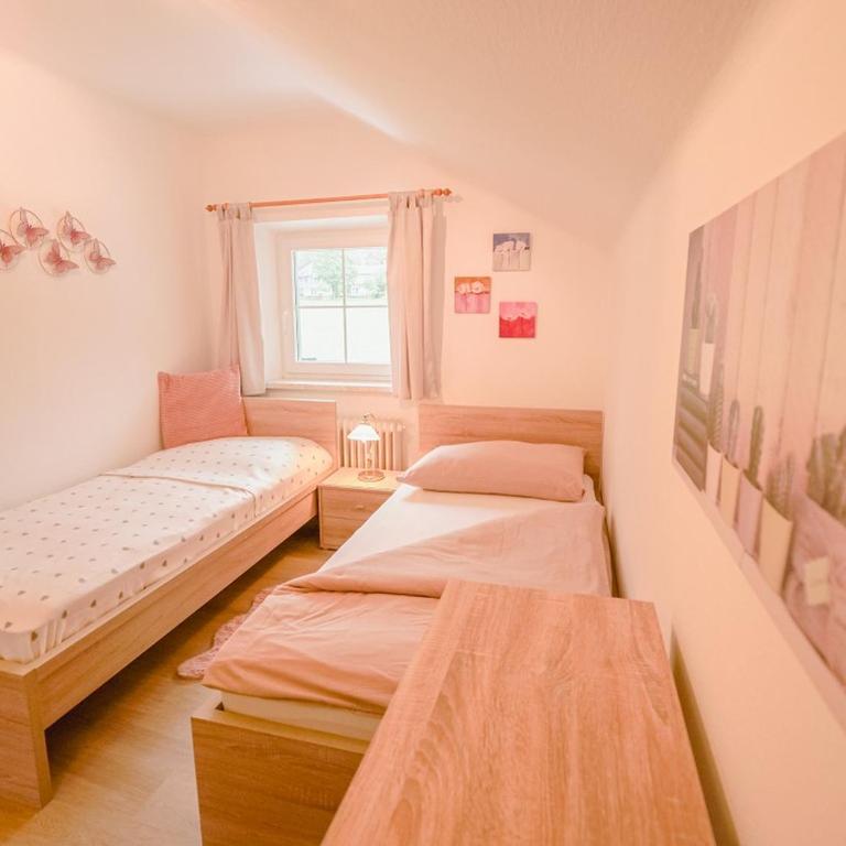Appartement "Haus Lisa" in Ramsau am Dachstein - Apartamento - 13