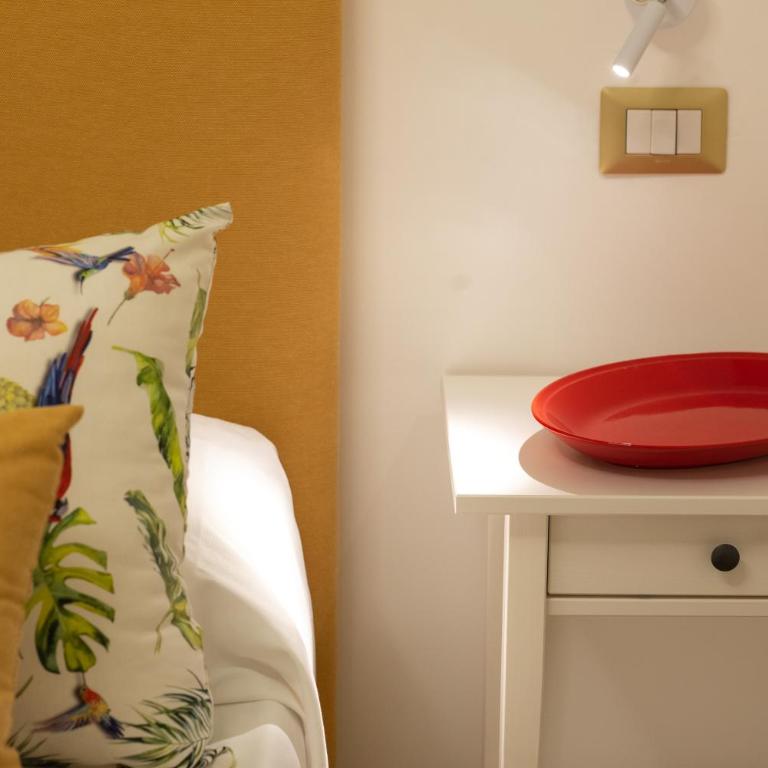Dimore De Luca- Domani - Appartamento con 3 Camere da Letto - 15